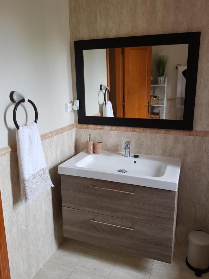Vivienda Vacacional Casa Borbolla Коломбрес Экстерьер фото