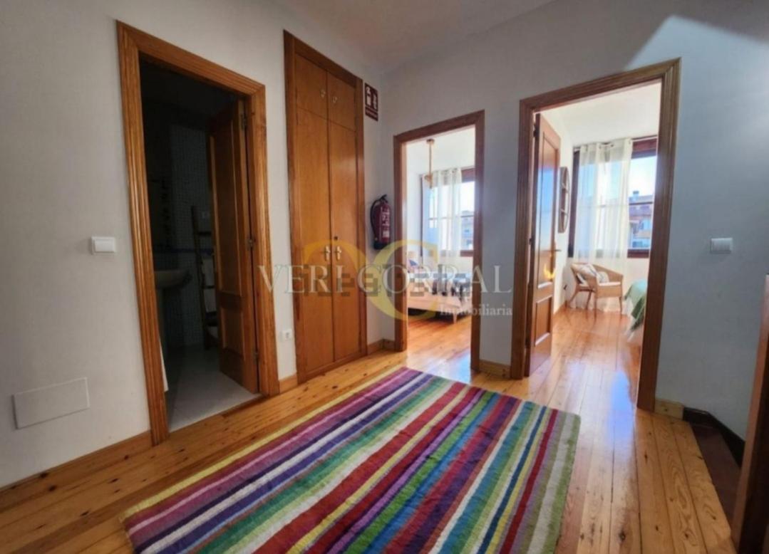 Vivienda Vacacional Casa Borbolla Коломбрес Экстерьер фото
